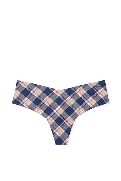 Victoria's Secret Laser Cut Thong