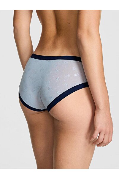 Victoria's Secret Laser Cut Hiphugger Panties