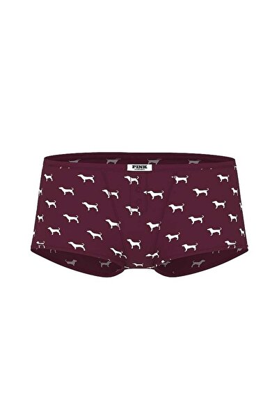 Victoria's Secret Cotton Boyshort Panties