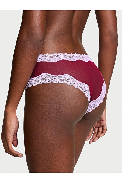Victoria's Secret Εσώρουχα Tease Lace Cheeky