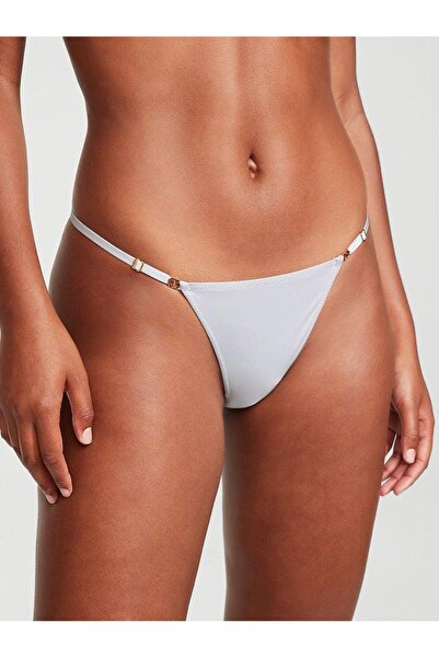 Victoria's Secret Στρινγκ με ρυθμιζόμενο λουράκι