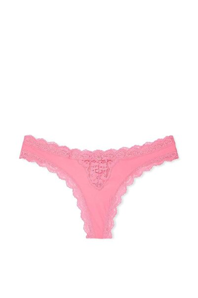 Victoria's Secret Lace Thong