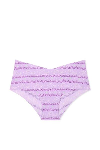 Victoria's Secret Laser Cut Cheeky Panties