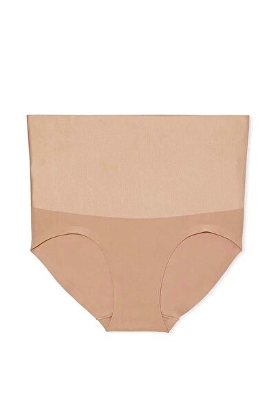 Victoria's Secret Smooth Shimmer Brief Panties