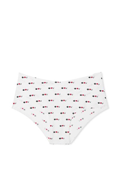 Victoria's Secret Laser Cut Cheeky Panties