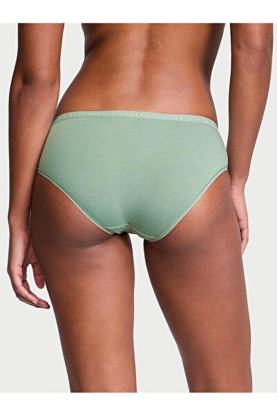 Victoria's Secret Flexible Cotton Hiphugger Panties