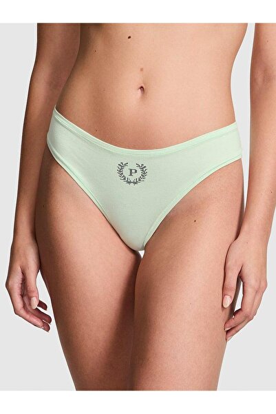 Victoria's Secret Chiloți din bumbac