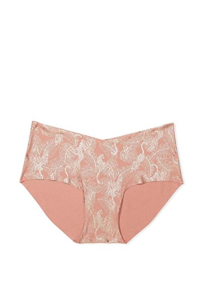 Victoria's Secret Laser Cut Hiphugger Panties