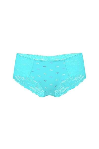 Victoria's Secret Laser Cut Hiphugger Panties