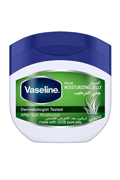 Vaseline Aloe Moisturizing Jelly - 250ml