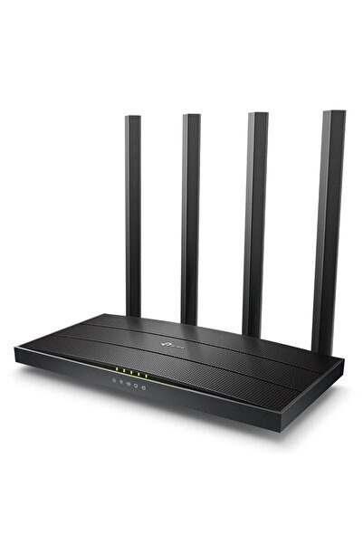 TP-LINK C80 MU-MIMO Gigabit Wireless Router Wi-Fi with 1900 Mbps