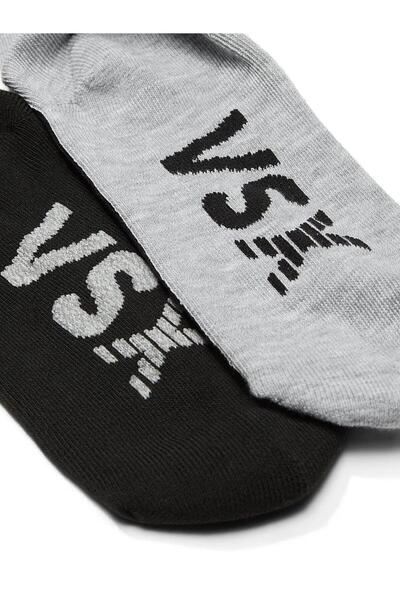 Victoria's Secret Quarter Socks 2 Pack