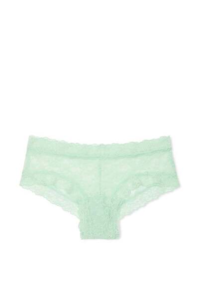 Victoria's Secret Lacy Cheeky Panties