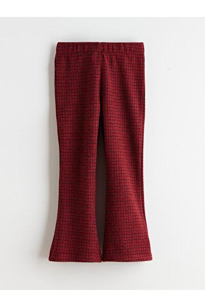 LC Waikiki Φούτερ και κολάν για κορίτσια Teddy Bear με τύπωμα