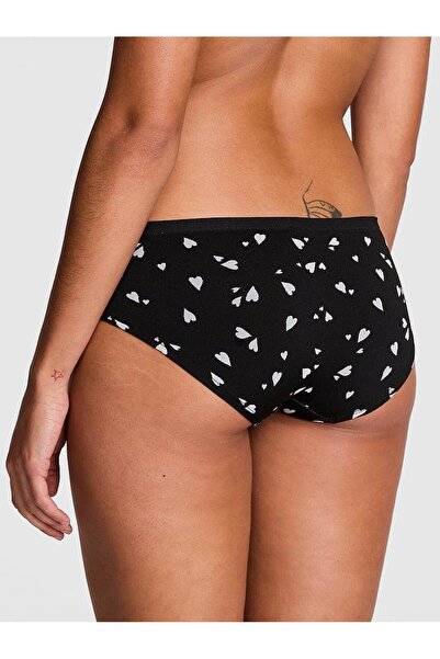 Victoria's Secret Laser Cut Hiphugger Panties