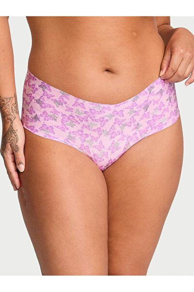 Victoria's Secret Laser Cut Cheeky Panties