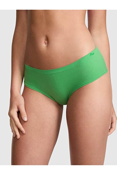 Victoria's Secret Seamless Hiphugger Panties