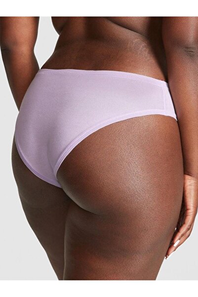 Victoria's Secret Βαμβακερό εσώρουχο Cheeky