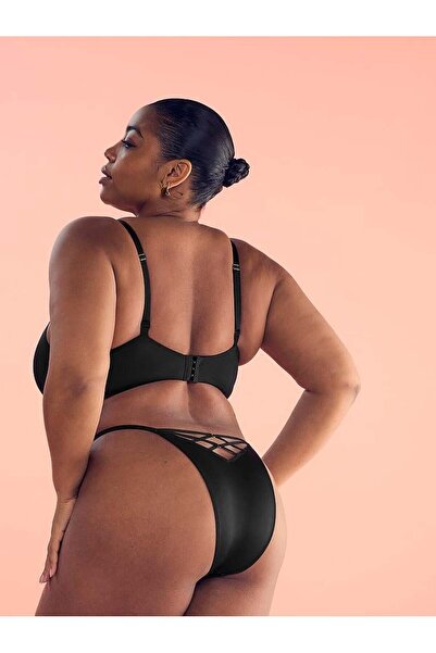 Victoria's Secret Smooth adjustable brazilian panties