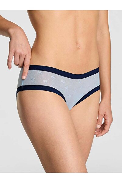 Victoria's Secret Laser Cut Hiphugger Panties