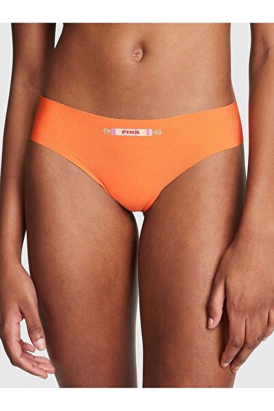 Victoria's Secret Laser Cut Thong