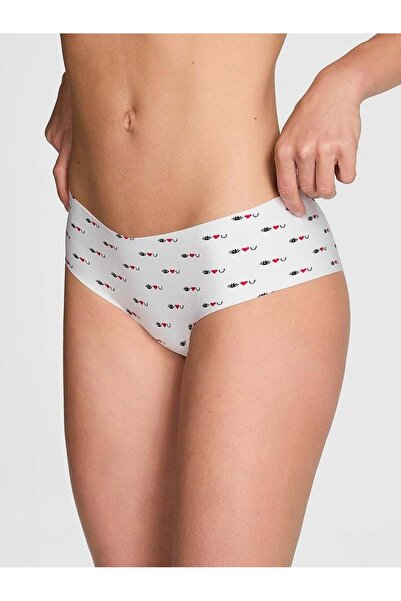 Victoria's Secret Laser Cut Cheeky Panties