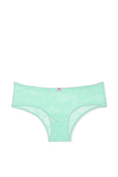 Victoria's Secret Tease Lace Cheeky Panties