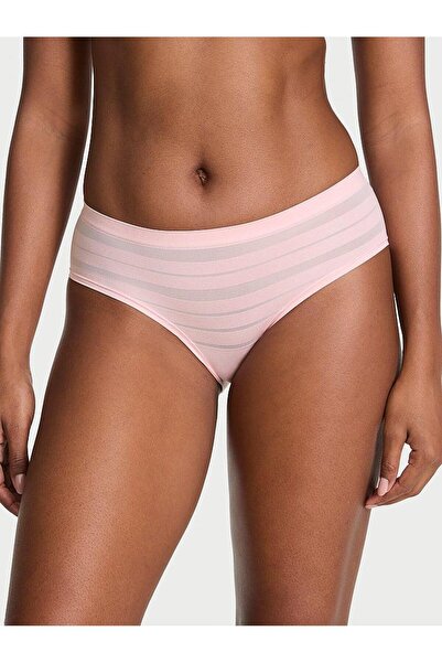 Victoria's Secret Seamless Hiphugger Panties