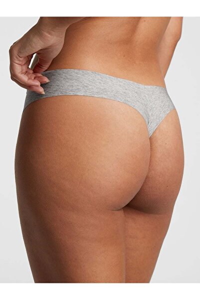 Victoria's Secret Laser Cut Thong