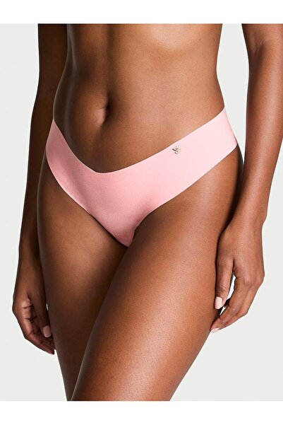 Victoria's Secret Laser Cut Thong