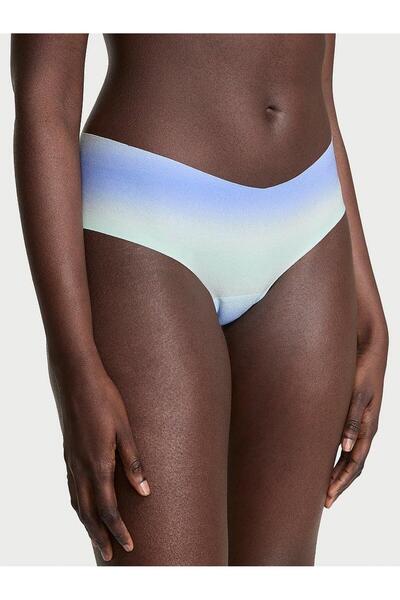 Victoria's Secret Chiloți Laser croială Cheeky