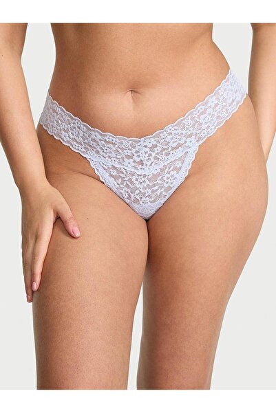 Victoria's Secret Στρινγκ Blossom Lace