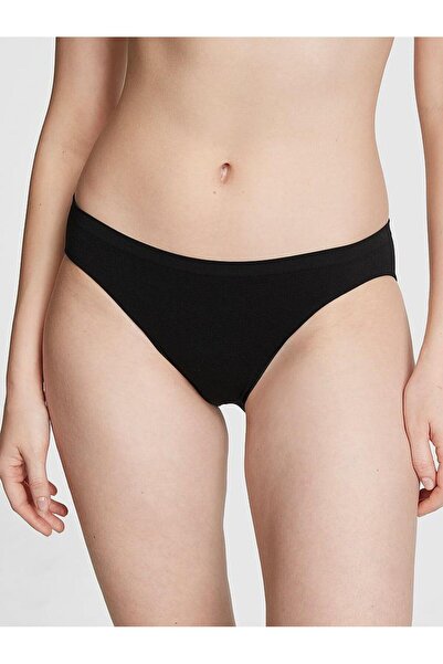 Victoria's Secret Seamless Bikini Panties