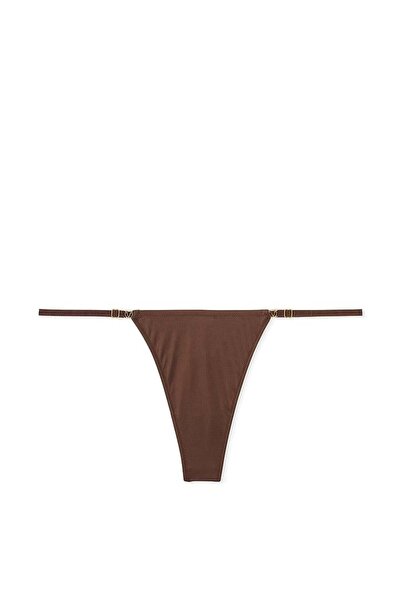 Victoria's Secret Smooth Adjustable Thong