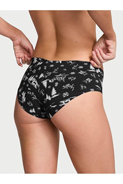 Victoria's Secret Laser Cut Hiphugger Panties