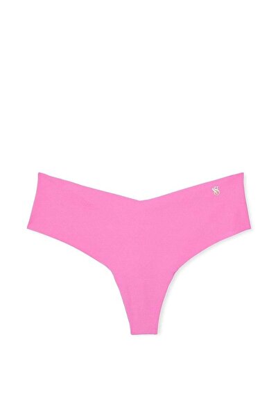 Victoria's Secret Laser Cut Thong