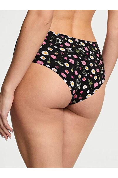 Victoria's Secret Laser Cut Cheeky Panties