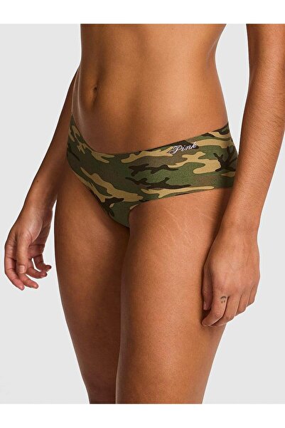 Victoria's Secret الليزر قطع سراويل Hiphugger