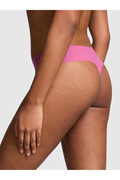 Victoria's Secret Laser Cut Thong