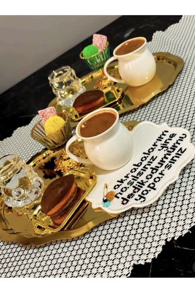 ipeklife Presentation Napkin Cocktail Napkin