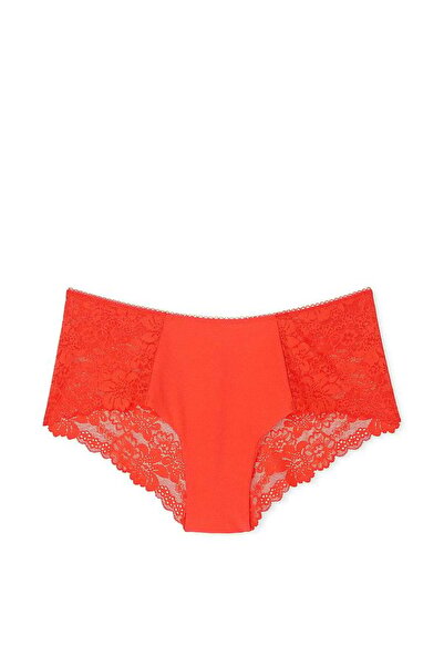 Victoria's Secret Laser Cut Cheeky Panties