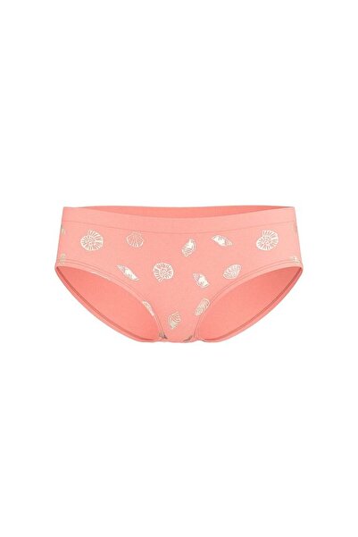 Victoria's Secret Seamless Hiphugger Panties