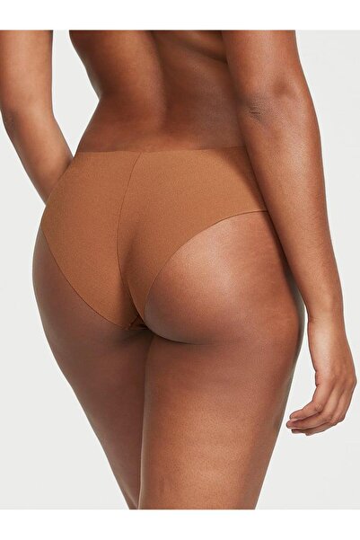 Victoria's Secret Laser Cut Cheeky Panties