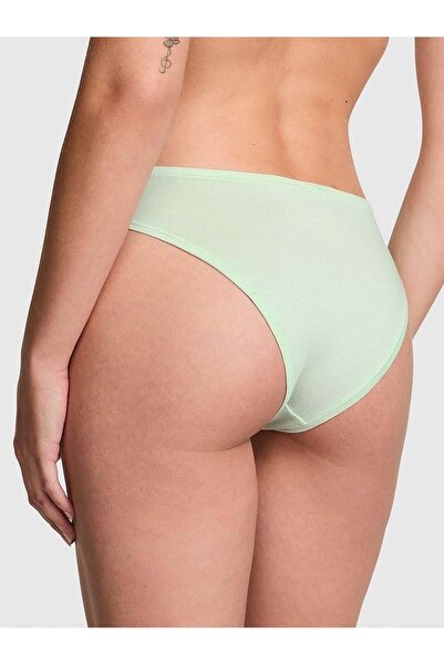 Victoria's Secret Chiloți din bumbac