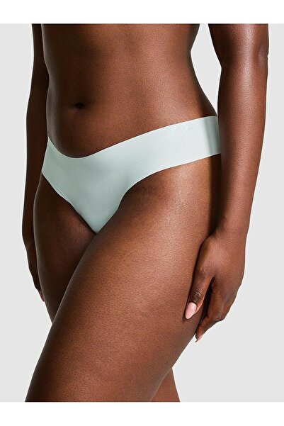 Victoria's Secret Laser Cut Thong