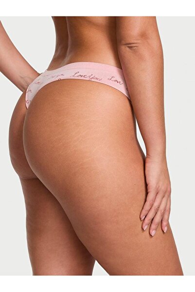 Victoria's Secret Seamless Thong