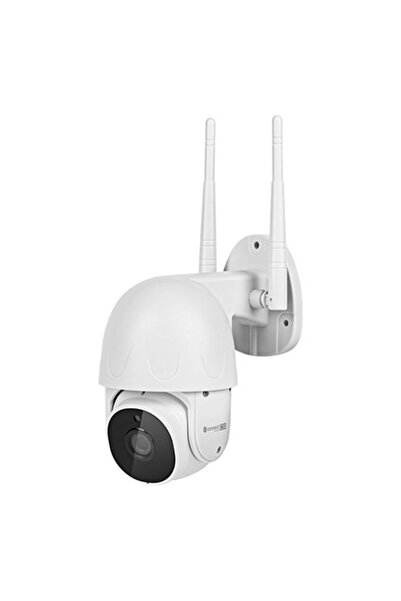 Kruger&Matz Κάμερα C30 Wifi Connect - Παραγωγικότητα, ασφάλεια, έλεγχος, ορατ...