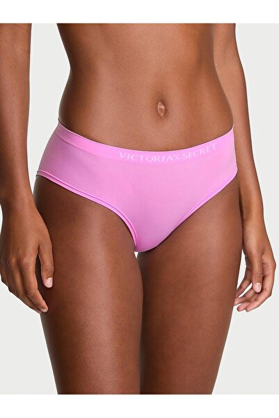 Victoria's Secret Seamless Hiphugger Panties