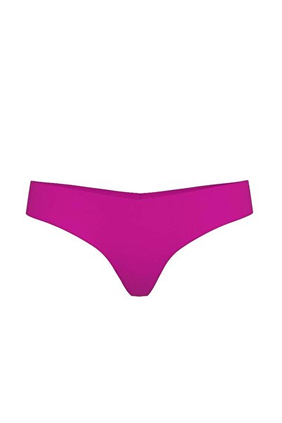 Victoria's Secret Laser Cut Thong