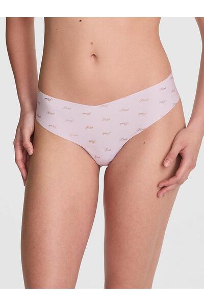 Victoria's Secret Tanga tăiată cu laser